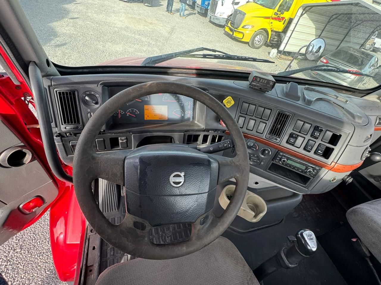 camion un eje camion un eje