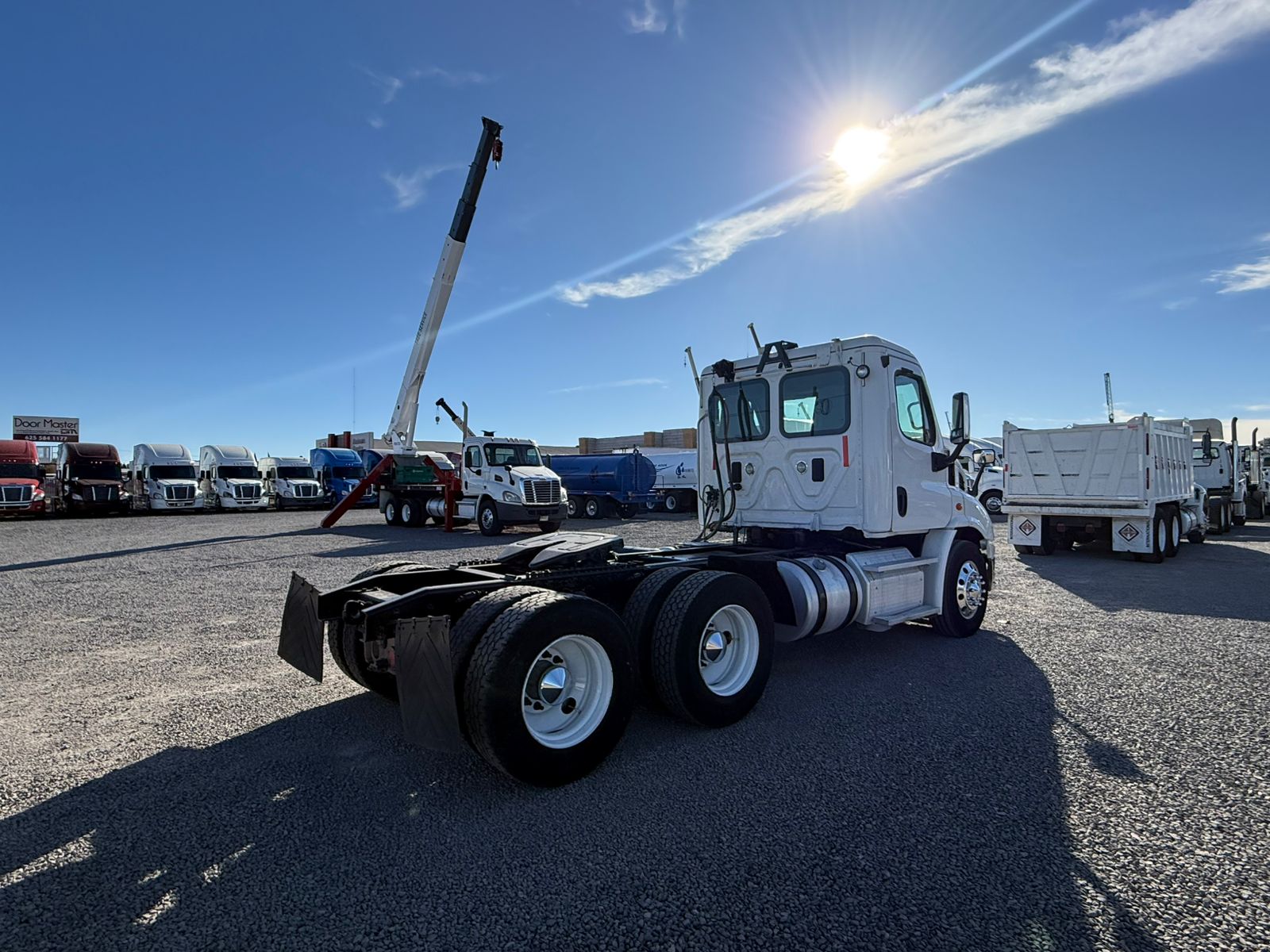 camion de dos ejes camion de dos ejes