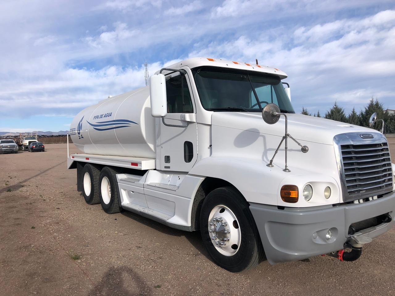 pipa 15,000 litros pipa 15,000 litros