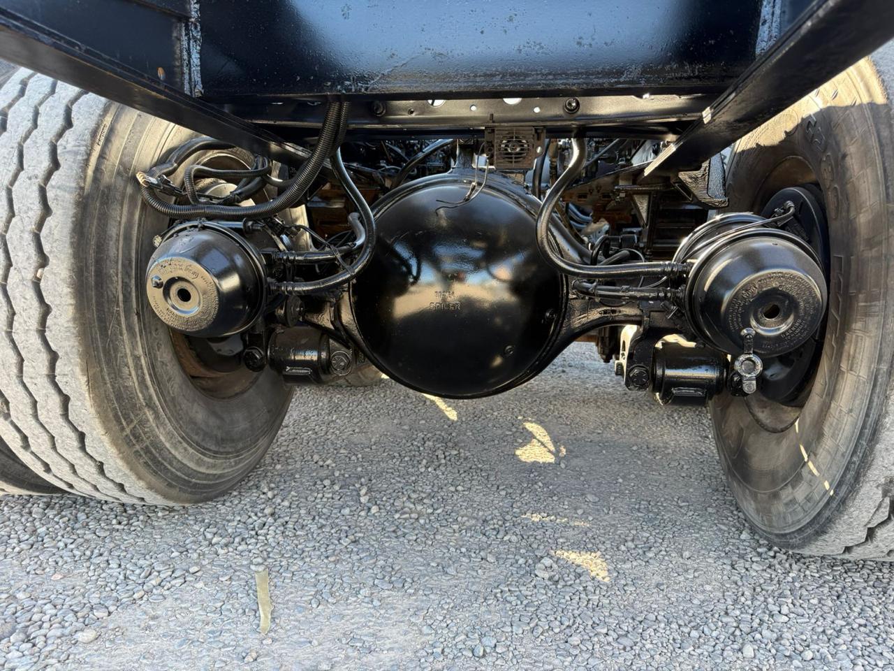 camion de 2 ejes camion de 2 ejes