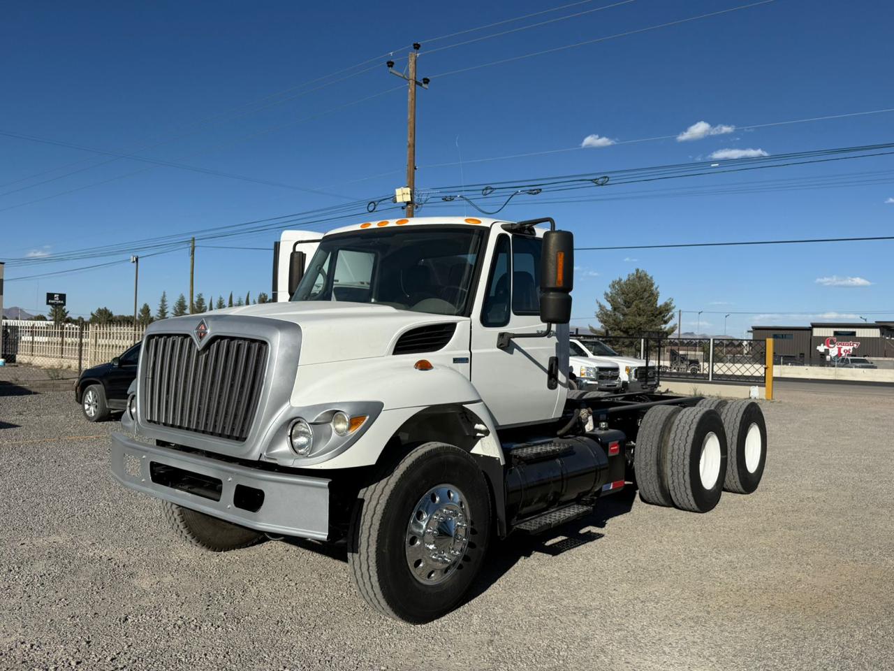 camion de 2 ejes camion de 2 ejes