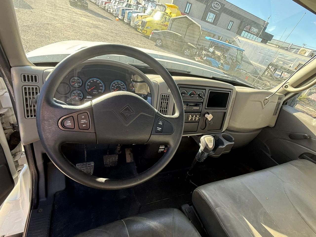 camion de 2 ejes camion de 2 ejes