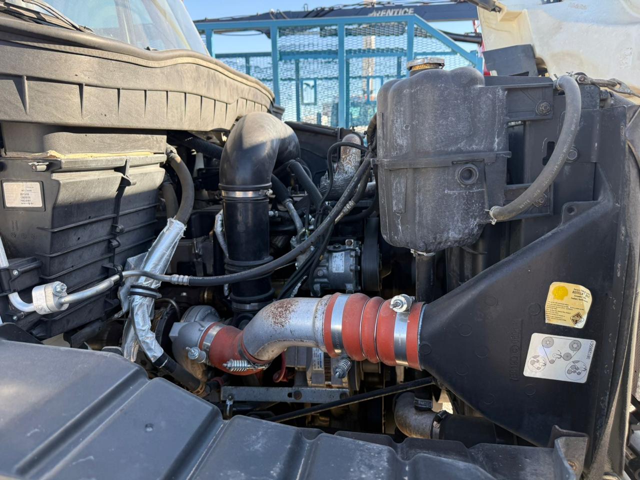 camion de 2 ejes camion de 2 ejes