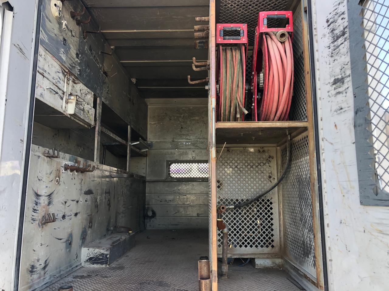 camion para servicios camion para servicios