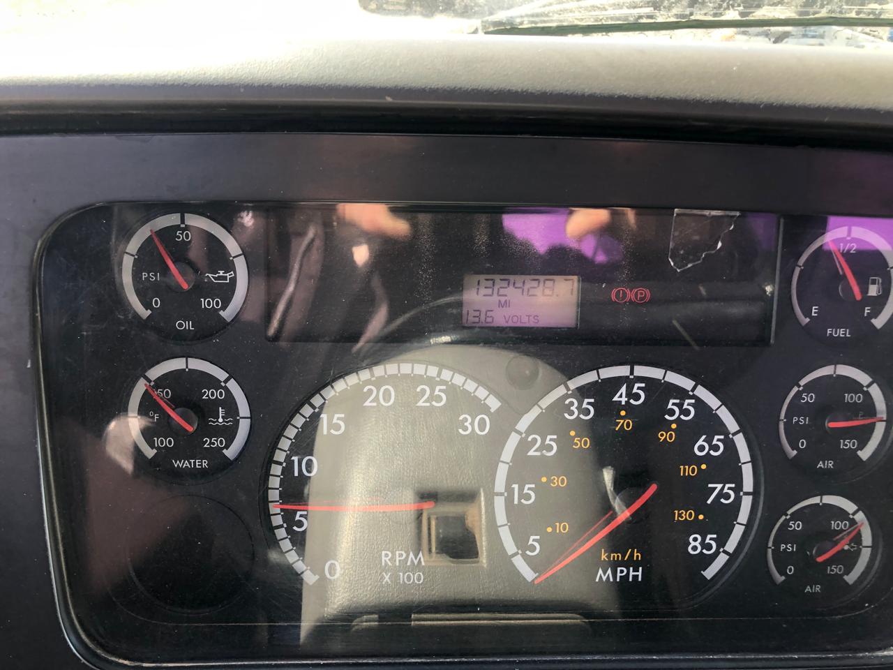 camion para servicios camion para servicios