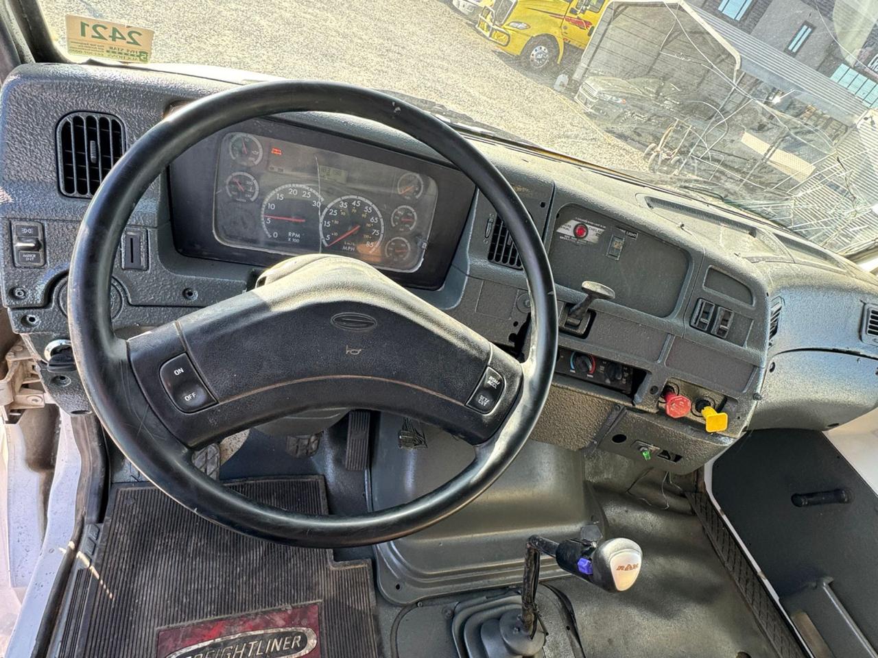 camion chatarrero camion chatarrero