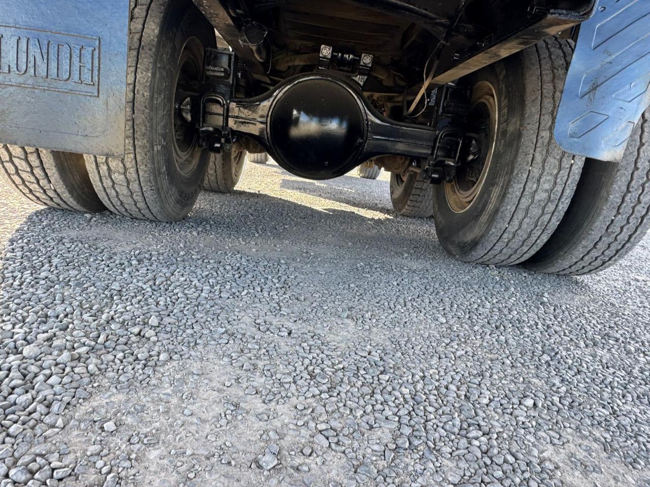 camion chatarrero camion chatarrero