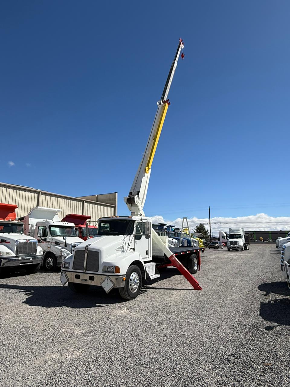 grua titan grua titan