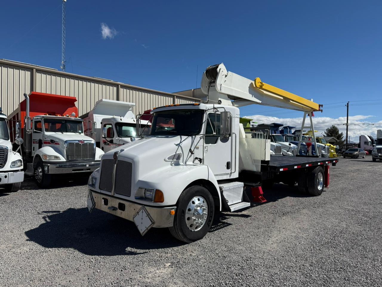 grua titan grua titan