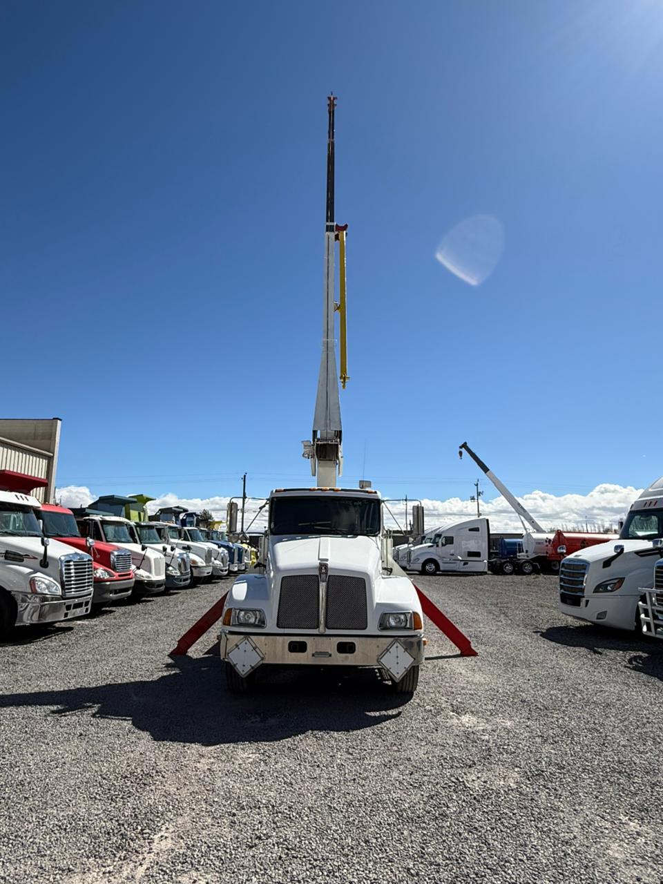 grua titan grua titan