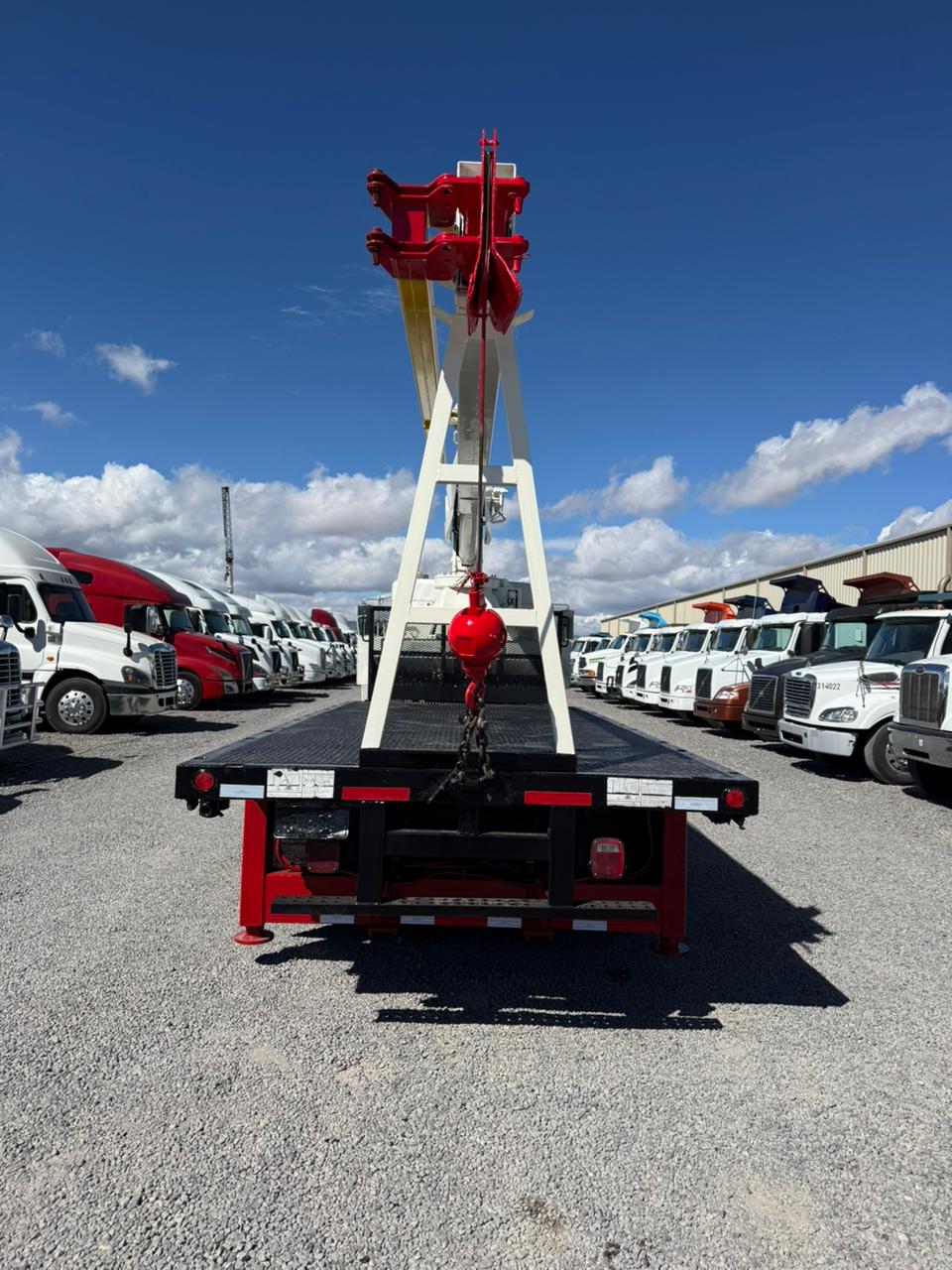 grua titan grua titan