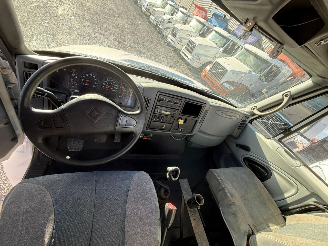 camion con chasis largo camion con chasis largo