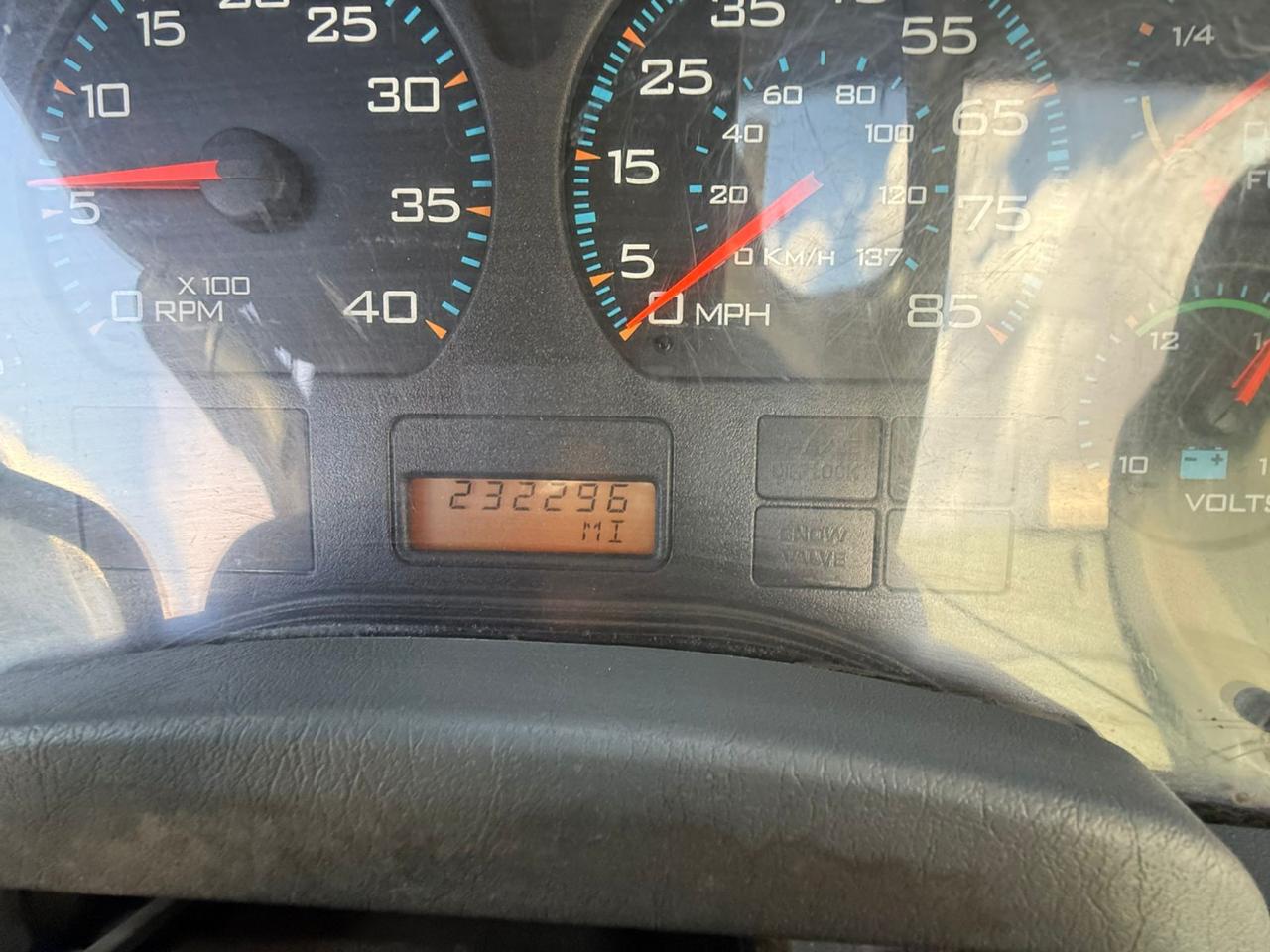 camion con chasis largo camion con chasis largo