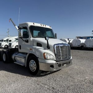 camion de 2 ejes
