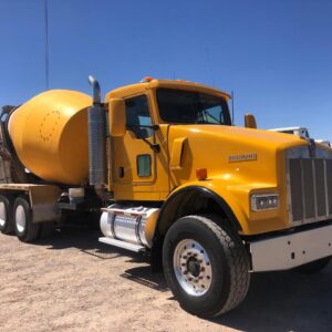 trompo