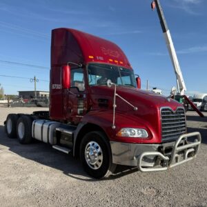 camion de dos ejes