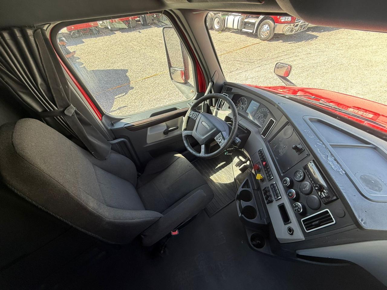 tracto camion tracto camion