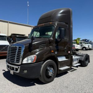 camion de 1 eje