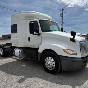 tracto camion