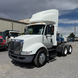 camion dos ejes
