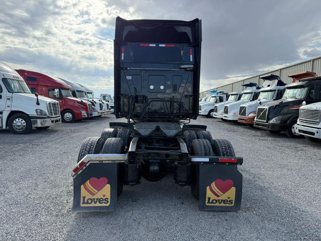tracto camion tracto camion