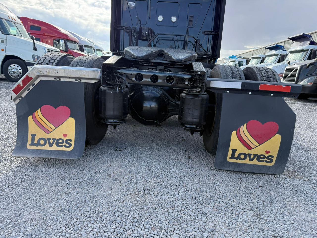 tracto camion tracto camion