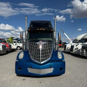 tracto camion