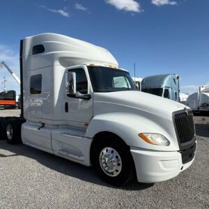 tracto camion