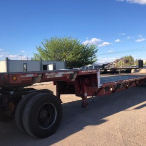 lowboy