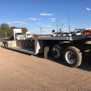 lowboy