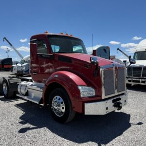 camion de dos ejes