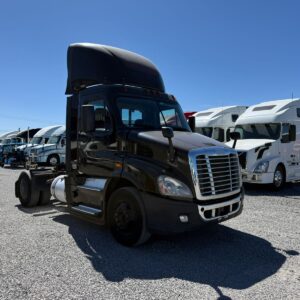 camion de un eje