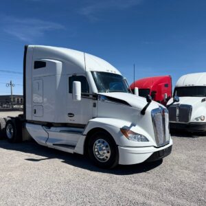 tractocamion