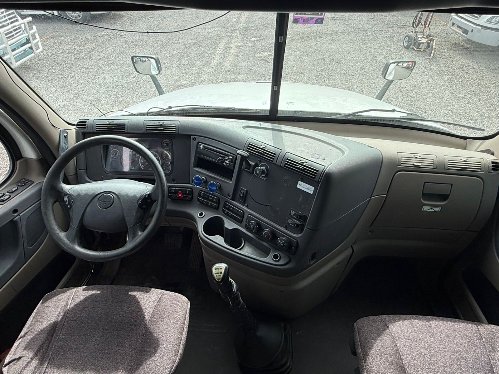 tracto camion tracto camion