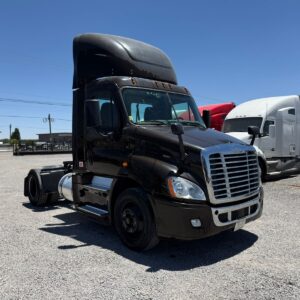camion de un eje