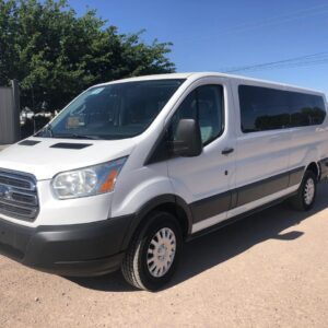camioneta para transporte
