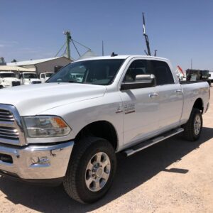 troca ram