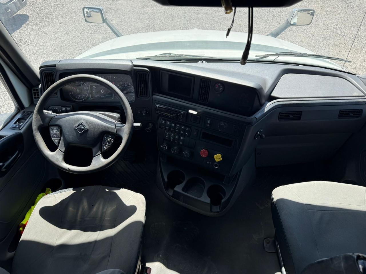 tracto camion tracto camion