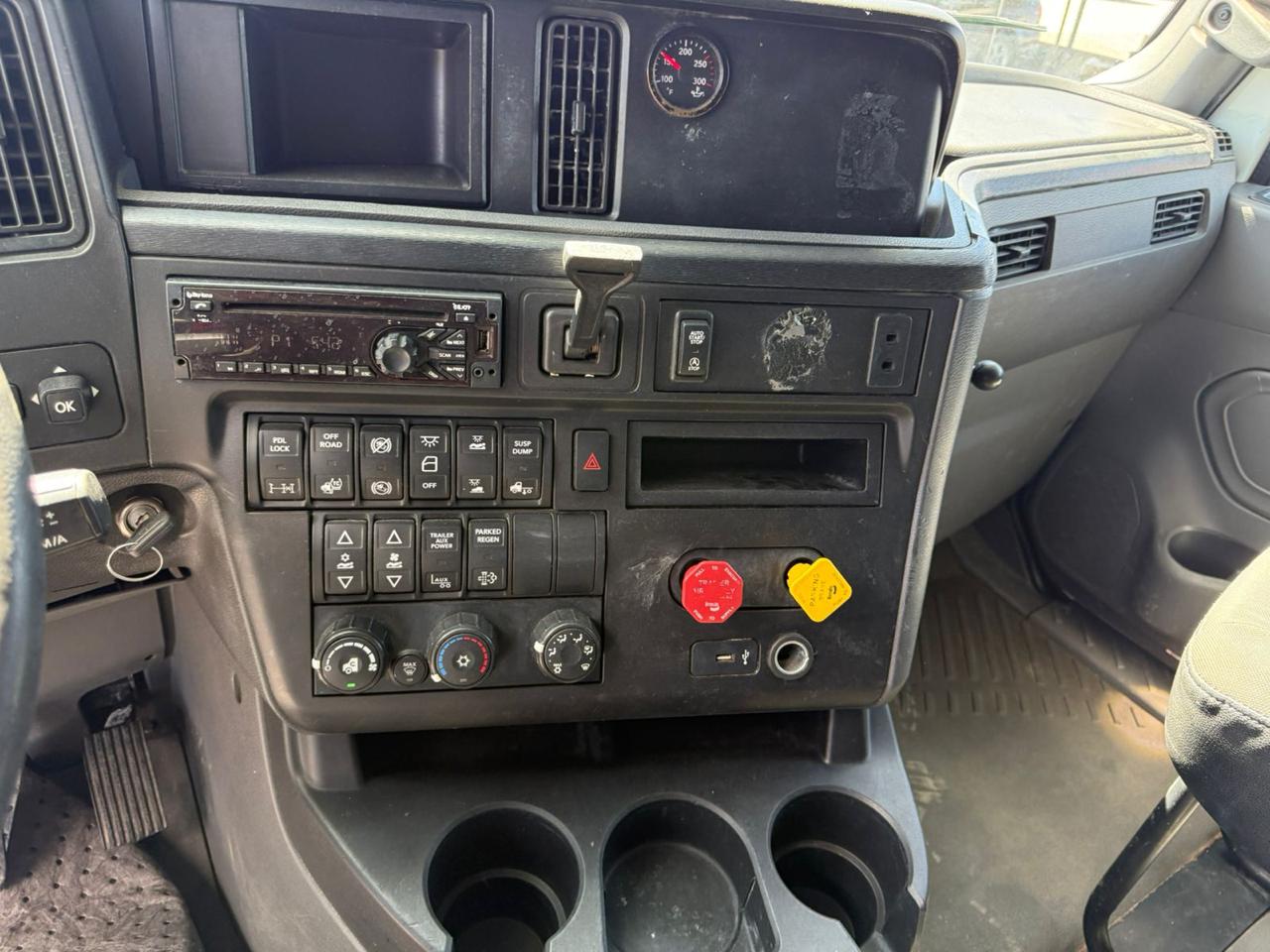 tracto camion tracto camion