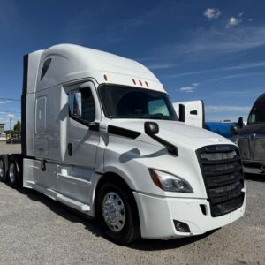 tracto camion