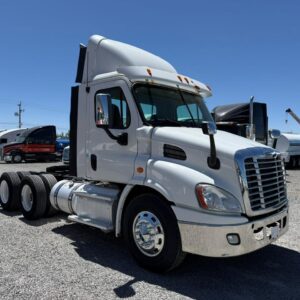 camion de dos ejes