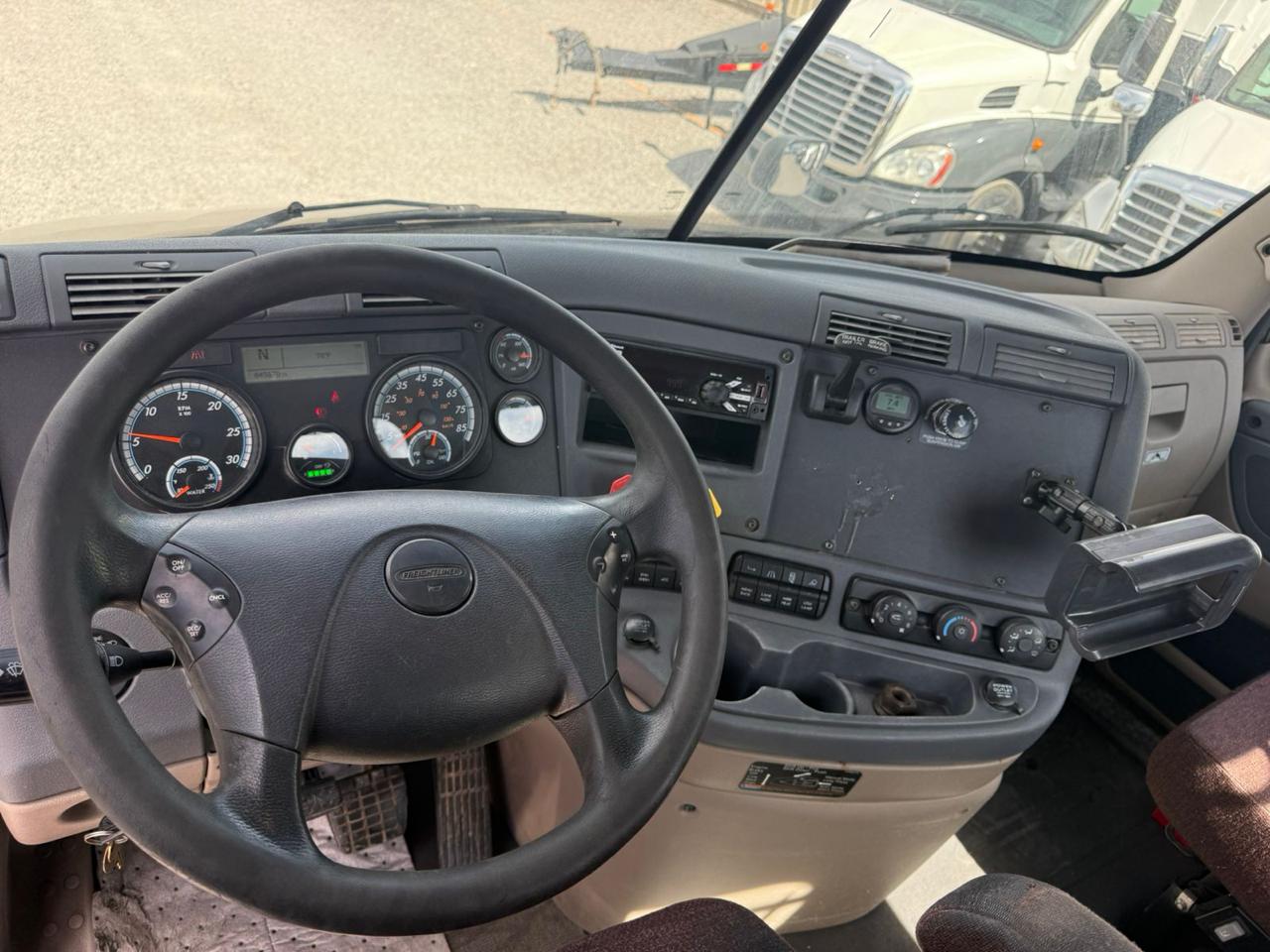 camion de un eje camion de un eje