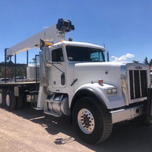 grua titan