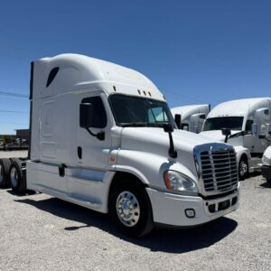 tracto camion
