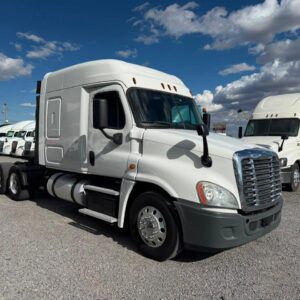 tracto camion