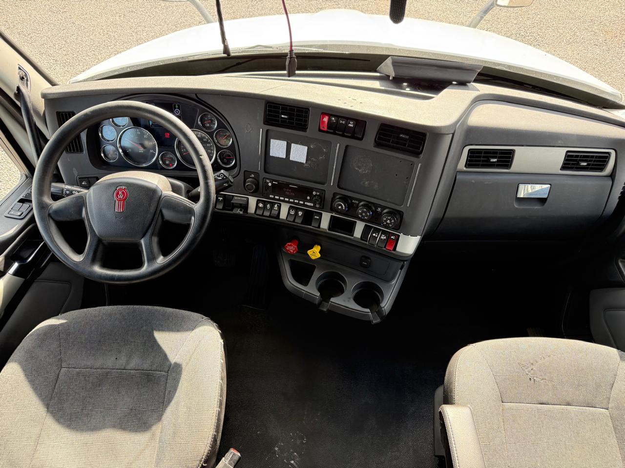 tracto camion tracto camion