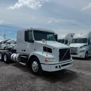 camion de dos ejes