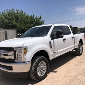 troca ford
