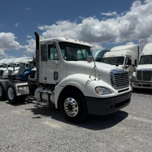 camion de dos ejes