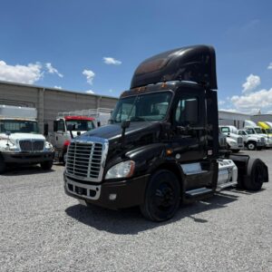 camion de un eje